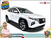Used 2023 HYUNDAI TUCSON HYBRID SEL CONVENIENCE in SAINT AUGUSTINE, FLORIDA
