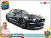 Used 2022 FORD MUSTANG ECOBOOST PREMIUM in SAINT AUGUSTINE, FLORIDA