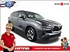 Used 2025 TOYOTA HIGHLANDER HYBRID XLE in SAINT AUGUSTINE, FLORIDA