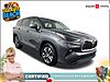 Used 2025 TOYOTA HIGHLANDER HYBRID XLE in SAINT AUGUSTINE, FLORIDA