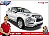 Used 2025 MITSUBISHI OUTLANDER ES in SAINT AUGUSTINE, FLORIDA
