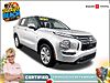 Used 2025 MITSUBISHI OUTLANDER ES in SAINT AUGUSTINE, FLORIDA