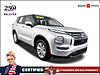 Used 2025 MITSUBISHI OUTLANDER ES in SAINT AUGUSTINE, FLORIDA