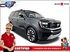 Used 2025 FORD EXPEDITION PLATINUM in SAINT AUGUSTINE, FLORIDA