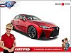 Used 2023 LEXUS IS 350 F SPORT in SAINT AUGUSTINE, FLORIDA