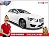 Used 2019 LINCOLN MKZ RESERVE in SAINT AUGUSTINE, FLORIDA