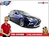 Used 2018 LEXUS ES 350 in SAINT AUGUSTINE, FLORIDA
