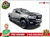 Used 2023 RAM 2500 POWER WAGON in SAINT AUGUSTINE, FLORIDA