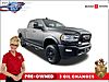 Used 2023 RAM 2500 POWER WAGON in SAINT AUGUSTINE, FLORIDA