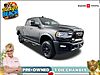 Used 2023 RAM 2500 POWER WAGON in SAINT AUGUSTINE, FLORIDA