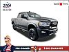 Used 2023 RAM 2500 POWER WAGON in SAINT AUGUSTINE, FLORIDA