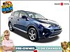 Used 2018 TOYOTA RAV4 XLE in SAINT AUGUSTINE, FLORIDA