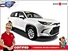 Used 2024 TOYOTA GRAND HIGHLANDER XLE in SAINT AUGUSTINE, FLORIDA