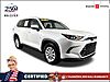 Used 2024 TOYOTA GRAND HIGHLANDER XLE in SAINT AUGUSTINE, FLORIDA