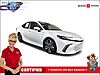 Used 2026 TOYOTA CAMRY XSE in SAINT AUGUSTINE, FLORIDA