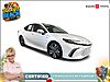 Used 2026 TOYOTA CAMRY XSE in SAINT AUGUSTINE, FLORIDA