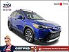 Used 2024 TOYOTA COROLLA CROSS HYBRID SE in SAINT AUGUSTINE, FLORIDA