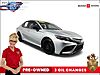 Used 2023 TOYOTA CAMRY SE in SAINT AUGUSTINE, FLORIDA