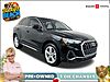 Used 2020 AUDI Q3 PREMIUM S LINE in SAINT AUGUSTINE, FLORIDA