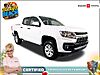 Used 2022 CHEVROLET COLORADO LT in SAINT AUGUSTINE, FLORIDA