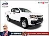 Used 2022 CHEVROLET COLORADO LT in SAINT AUGUSTINE, FLORIDA