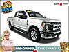 Used 2017 FORD F-250 LARIAT in SAINT AUGUSTINE, FLORIDA