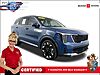 Used 2025 KIA SORENTO EX in SAINT AUGUSTINE, FLORIDA