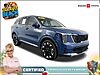 Used 2025 KIA SORENTO EX in SAINT AUGUSTINE, FLORIDA