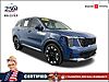 Used 2025 KIA SORENTO EX in SAINT AUGUSTINE, FLORIDA