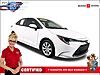 Used 2025 TOYOTA COROLLA LE in SAINT AUGUSTINE, FLORIDA