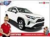 Used 2025 TOYOTA RAV4 HYBRID XLE in SAINT AUGUSTINE, FLORIDA