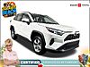 Used 2025 TOYOTA RAV4 HYBRID XLE in SAINT AUGUSTINE, FLORIDA