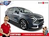 Used 2024 KIA SPORTAGE LX in SAINT AUGUSTINE, FLORIDA