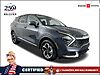 Used 2024 KIA SPORTAGE LX in SAINT AUGUSTINE, FLORIDA