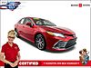 Used 2024 TOYOTA CAMRY HYBRID XLE in SAINT AUGUSTINE, FLORIDA