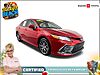 Used 2024 TOYOTA CAMRY HYBRID XLE in SAINT AUGUSTINE, FLORIDA