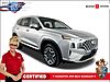 Used 2023 HYUNDAI SANTA FE LIMITED in SAINT AUGUSTINE, FLORIDA