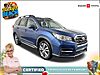 Used 2021 SUBARU ASCENT LIMITED in SAINT AUGUSTINE, FLORIDA