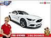 Used 2016 FORD MUSTANG GT PREMIUM in SAINT AUGUSTINE, FLORIDA