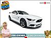 Used 2016 FORD MUSTANG GT PREMIUM in SAINT AUGUSTINE, FLORIDA