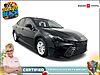 Used 2025 TOYOTA CAMRY LE in SAINT AUGUSTINE, FLORIDA