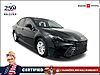 Used 2025 TOYOTA CAMRY LE in SAINT AUGUSTINE, FLORIDA