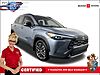Used 2026 TOYOTA COROLLA CROSS XLE in SAINT AUGUSTINE, FLORIDA