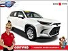 Used 2024 TOYOTA GRAND HIGHLANDER XLE in SAINT AUGUSTINE, FLORIDA