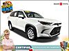 Used 2024 TOYOTA GRAND HIGHLANDER XLE in SAINT AUGUSTINE, FLORIDA