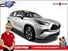 Used 2024 TOYOTA HIGHLANDER HYBRID XLE in SAINT AUGUSTINE, FLORIDA