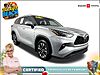 Used 2024 TOYOTA HIGHLANDER HYBRID XLE in SAINT AUGUSTINE, FLORIDA