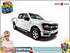 Used 2024 FORD F-150 XLT in SAINT AUGUSTINE, FLORIDA
