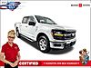 Used 2024 FORD F-150 XLT in SAINT AUGUSTINE, FLORIDA