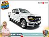 Used 2024 FORD F-150 XLT in SAINT AUGUSTINE, FLORIDA